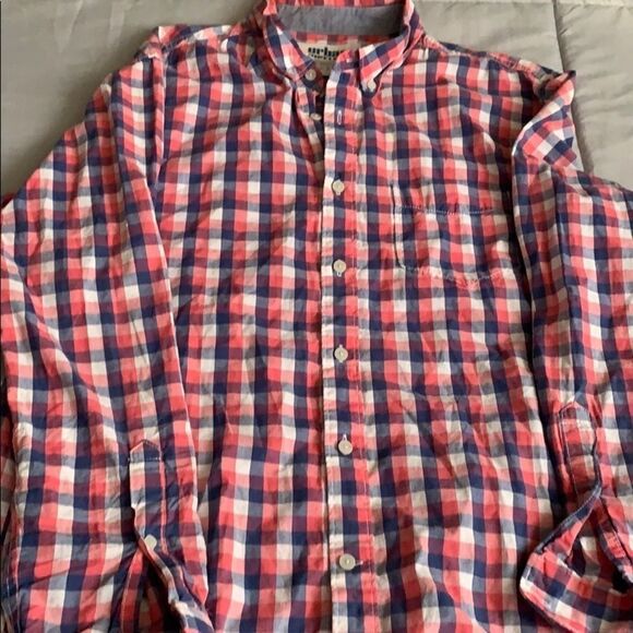 Nice Button Up Goes With Everything - Picture 1 of 3